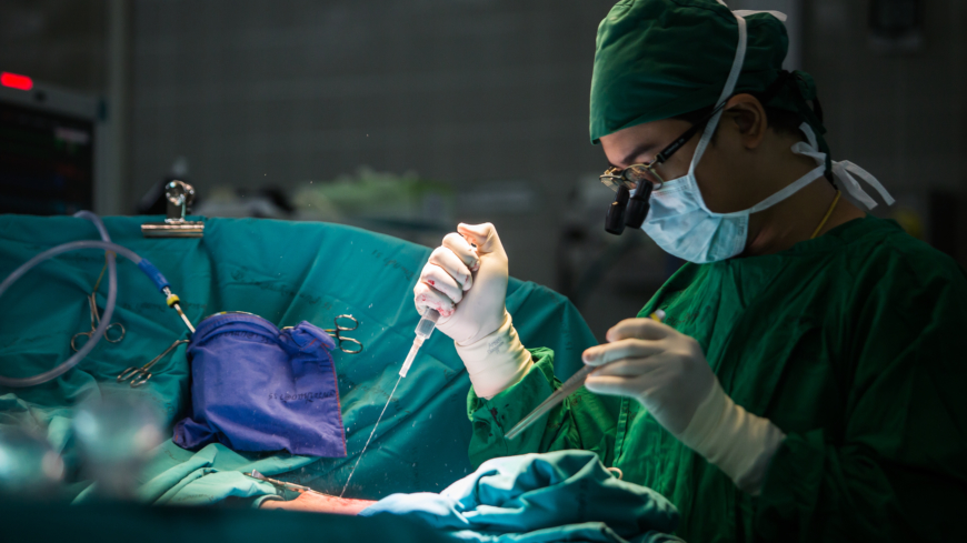 Fördubblad risk att dö i hjärtinfarkt beroende på var du bor